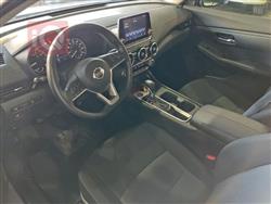 نیسان سێنترا